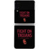University of Southern California Fight On Trojans Galaxy Z Flip3 5G Skin